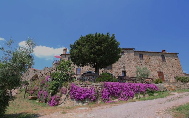 Casina Nel Borgo