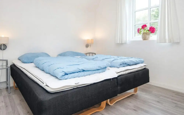 4 Star Holiday Home in Ulfborg