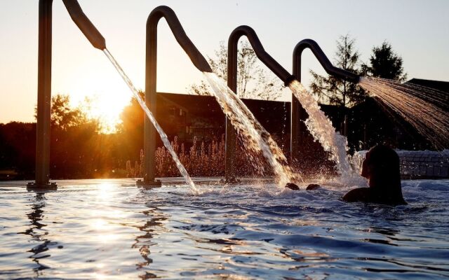 Ströbinger Hof - Therme Wellness Resort