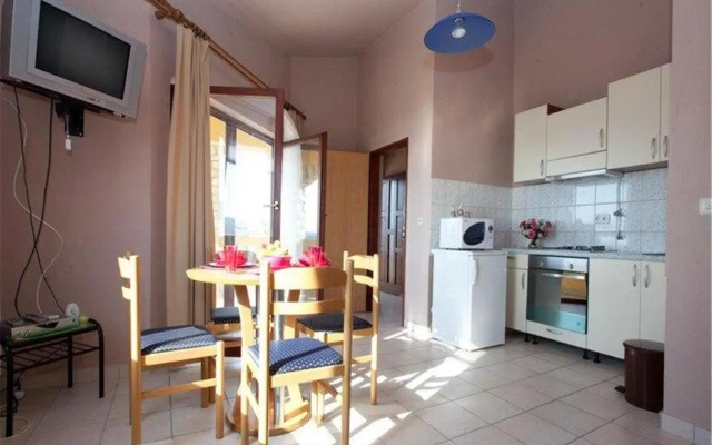Apartments Dario