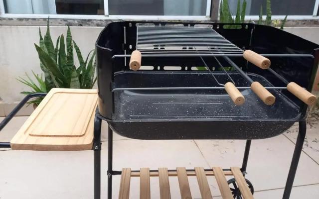 Casa Centro De Ubatuba