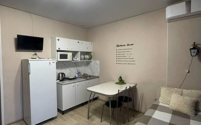 Апартаменты на улице Профессора Камая