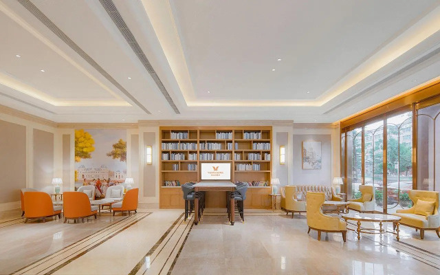 Vienna Hotel