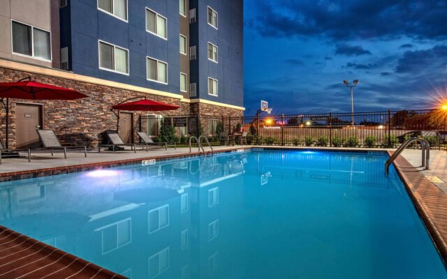 Residence Inn by Marriott Tulsa Midtown