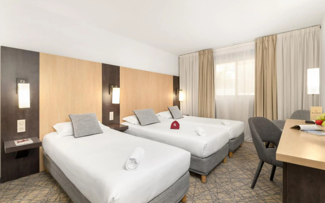 Hotel Eliseo