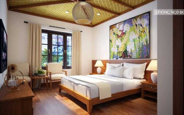 Thung Nham Hotel & Resort