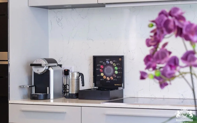 The Residences 4 by Westminster