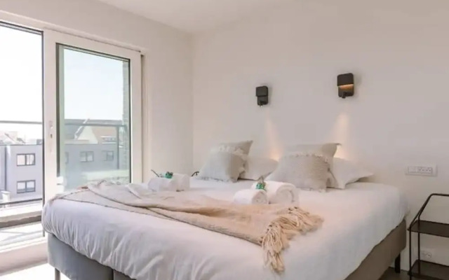 Beautiful High Quality Duplex Apartment