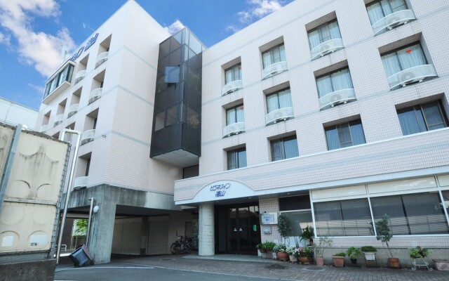 Business Inn Fukuyama