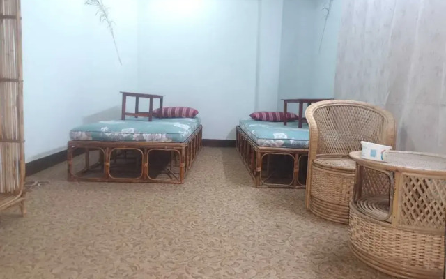 Aama Ghar Girls Hostel