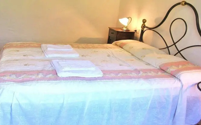 Agriturismo Poggio Porsenna