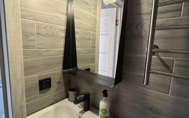 Апартаменты на улице Правды 2