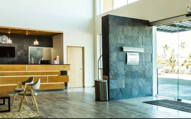 Hotel Misión Orizaba