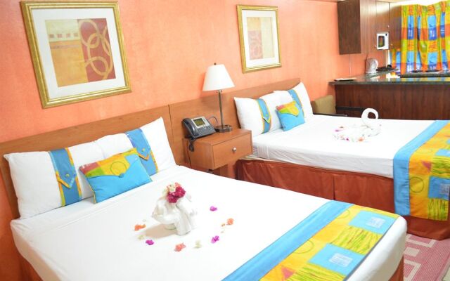 The Suites Ocho Rios