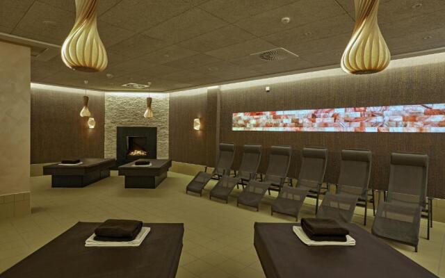 H+ Hotel & SPA Friedrichroda