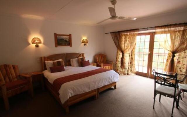 Oribi Gorge Hotel