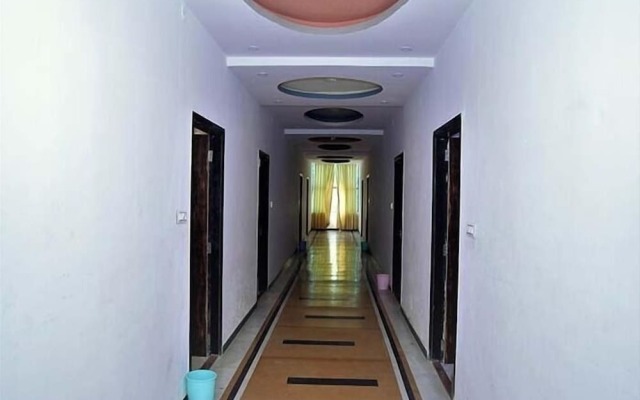 Hotel The Paradise
