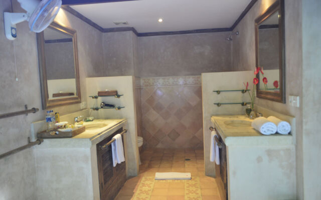 Sienna Villas Seminyak