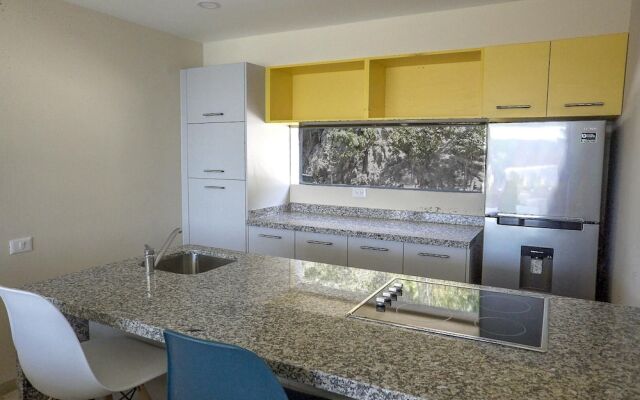 Residencias Lu Iba PH Condo 5