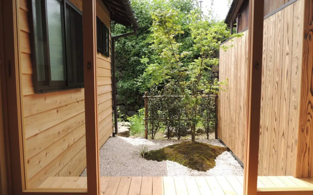 Kenroku House
