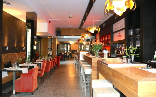 Saillant Hotel Maastricht City Centre