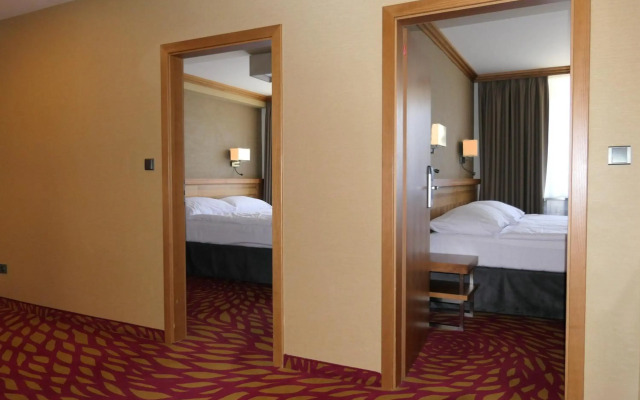 Harmony Hotel