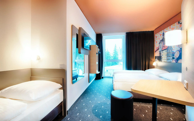 B&B Hotel Bamberg