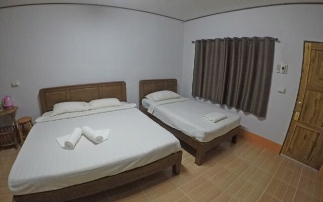 Baan Khue Wieng Resort