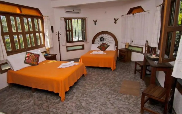 Hotel Gilda