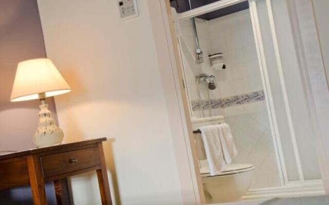 Hostal Sixto
