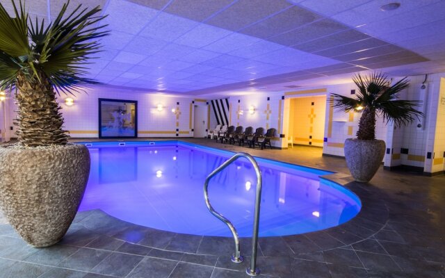 De Stobbe hotel & suites