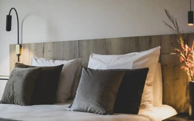 Waer Waters spa Hotel