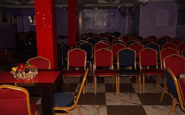 Njoy Hotels and Suites