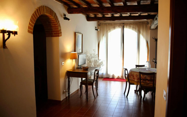 Villa Santa Maddalena