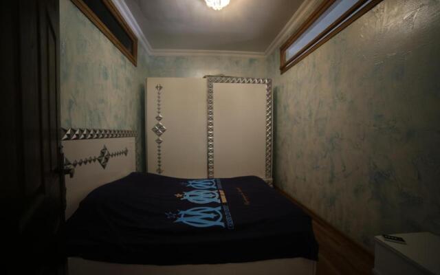 makvalas apartment in batumi centre