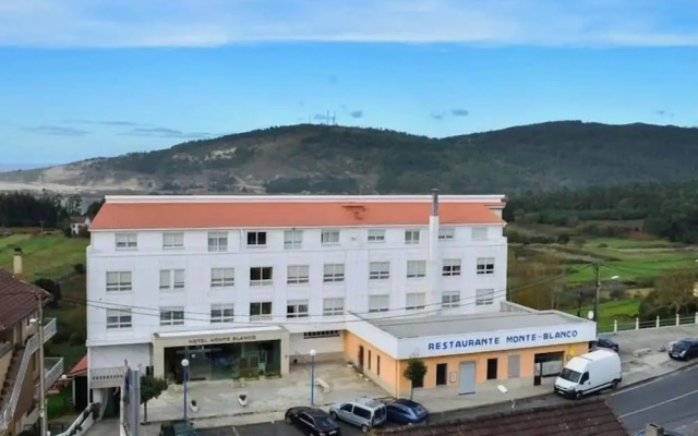 My Rooms City Hotel Monte Blanco