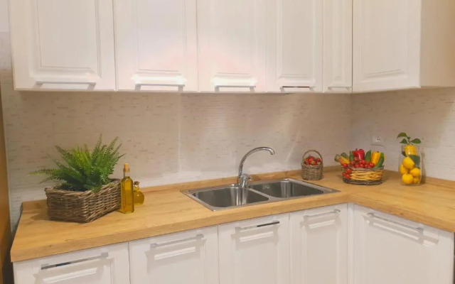 Il Trulletto Del Sognatore