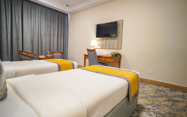 Emaar Afaq Al Sud Hotel