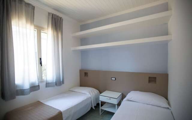 Camping Villaggio Paestum