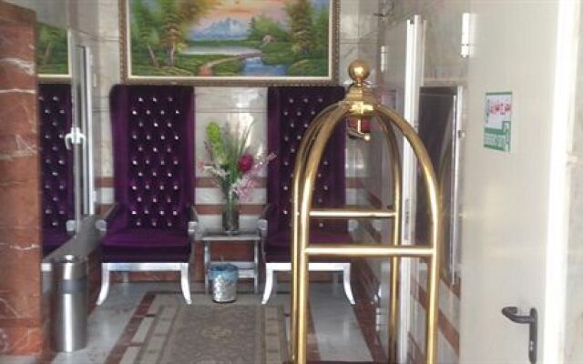 Al Borj Al Aseel Hotel