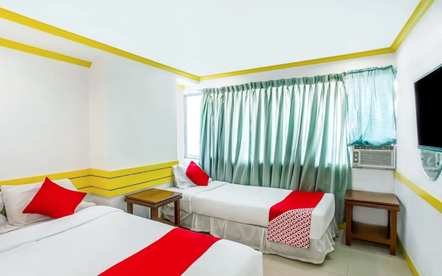 OYO 496 D'Abirus Inn