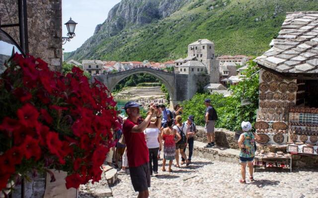 Agnesa Guest House Blagaj