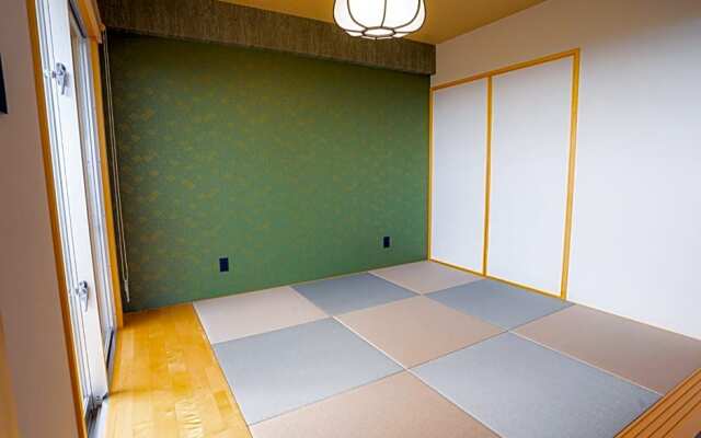 Condominium Hotel Okinawa Yumeto - Vacation STAY 72493v