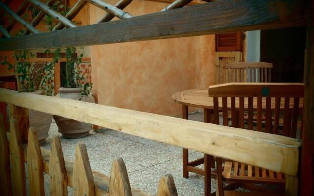 Agriturismo ORIONE