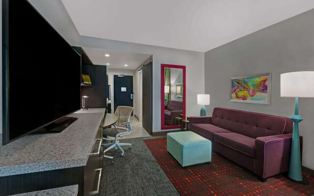 Home2 Suites by Hilton Memphis Wolfchase Galleria