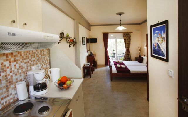 Sweet Dream Apartments & Studios