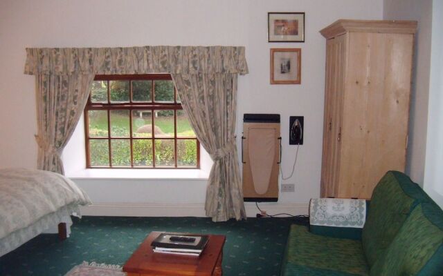 The Coach House
