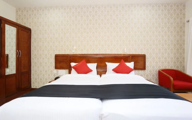 Hotel Kumily Gate by OYO Rooms