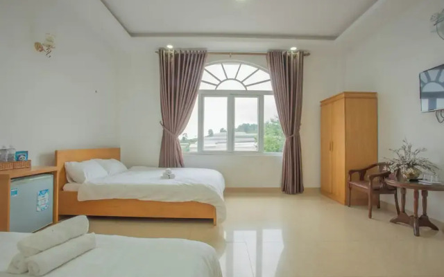 Villa Truby Da Lat