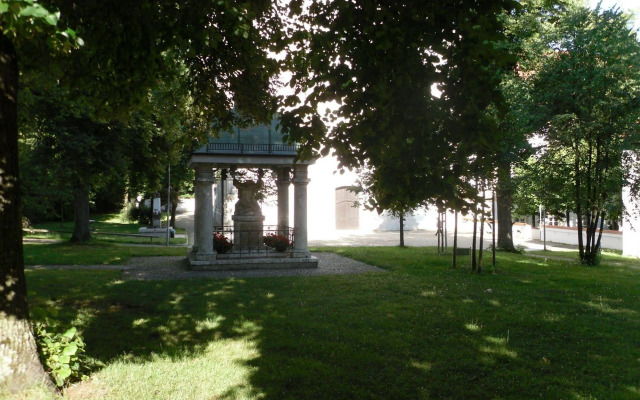 Hotel Am Klostergarten